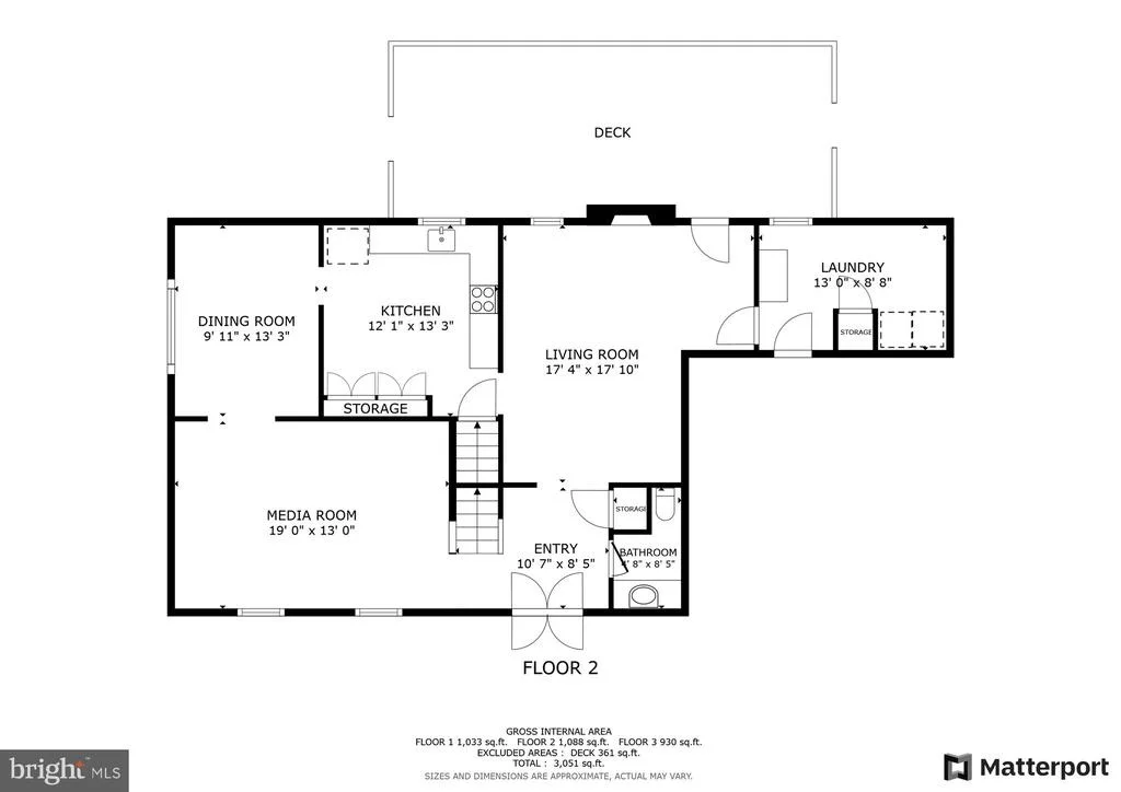 Photo of 10827 BURR OAK WAY