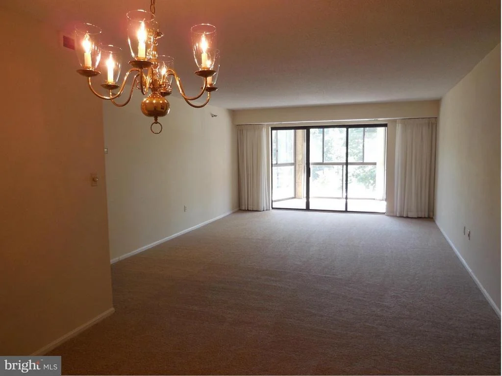 Photo of Unit 1223 at 15101 INTERLACHEN DRIVE