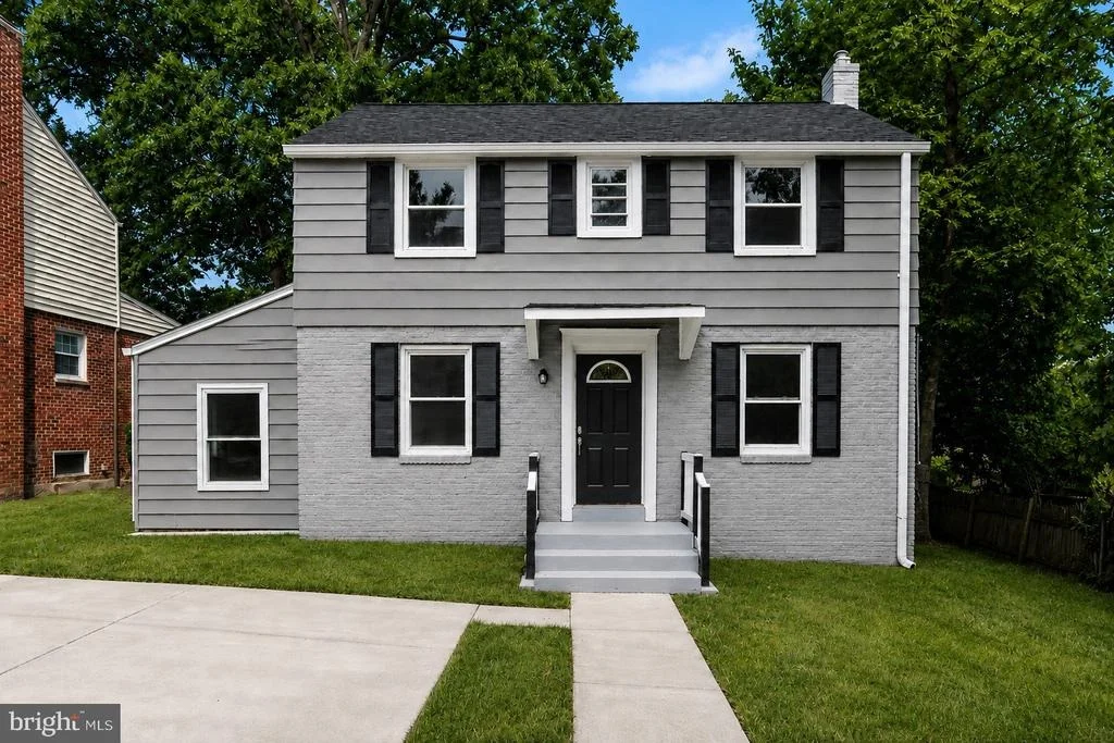 Photo of 9205 GLENVILLE ROAD