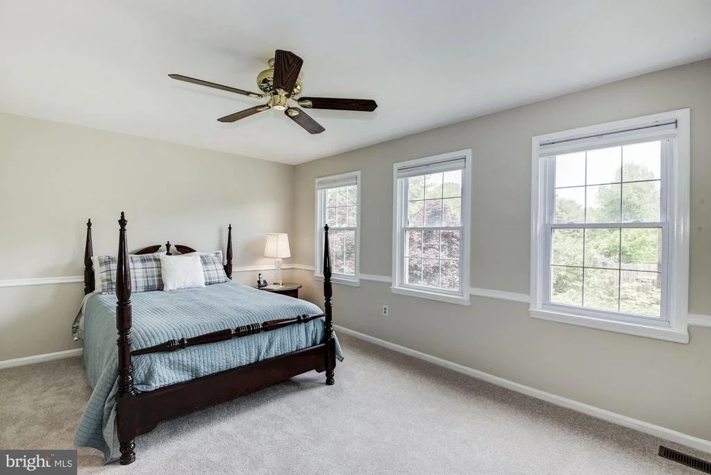 Photo of 1313 CROCKETT LANE