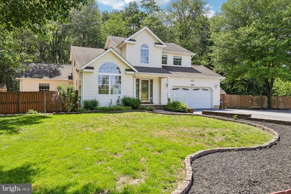 Photo of 683 POWHATAN BEACH ROAD