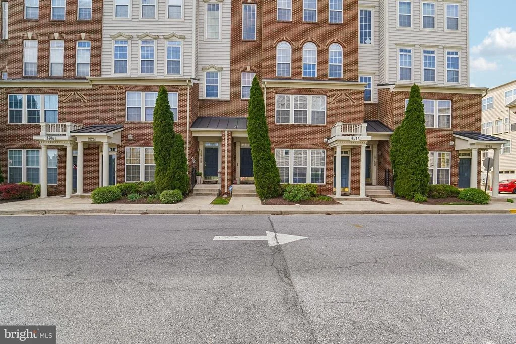 Photo of Unit 28B at 1874 MONOCACY VIEW CIRCLE
