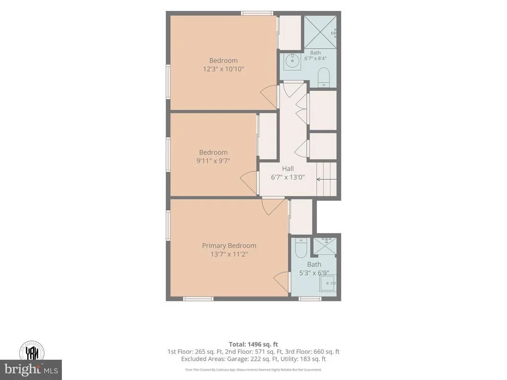 Photo of 3406 RIPPLE ROAD