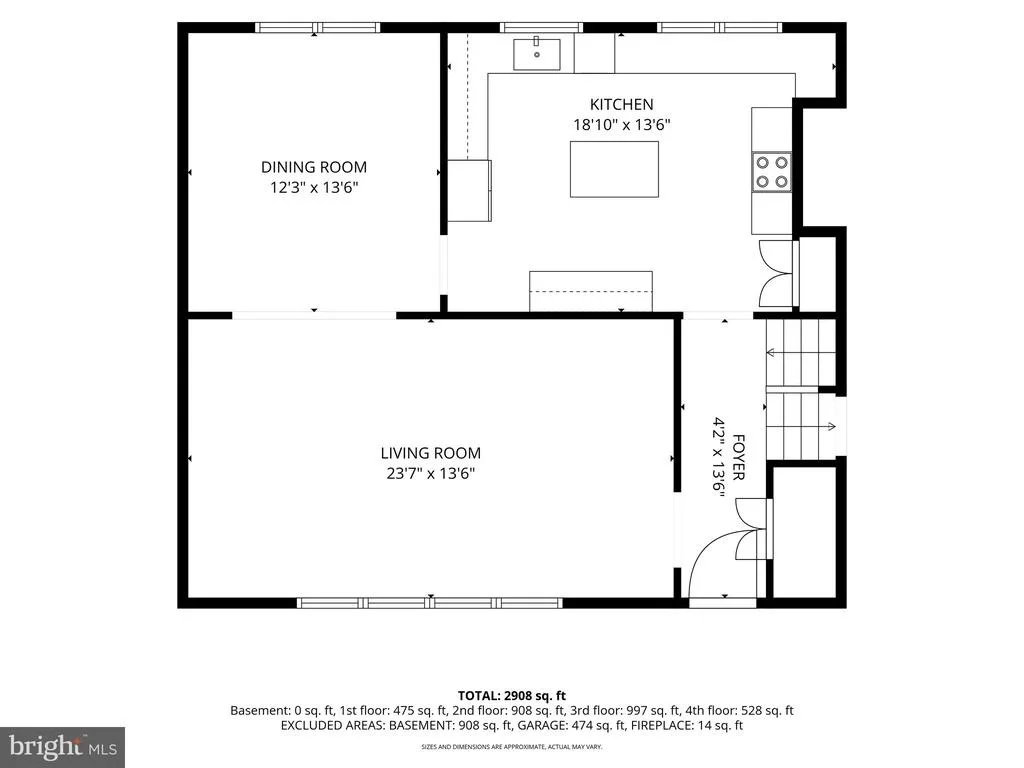 Photo of 2500 SALEM DRIVE
