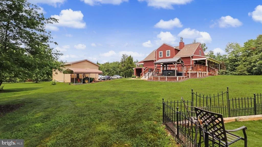 Photo of 2113 COURTHOUSE ROAD