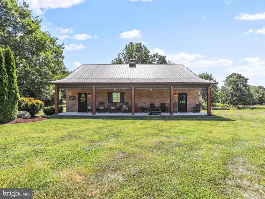 Photo of 14122 MERCERSBURG ROAD