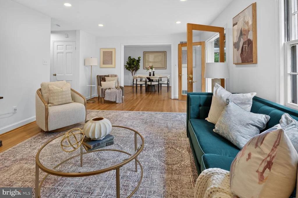 Photo of 4605 RENO ROAD NW