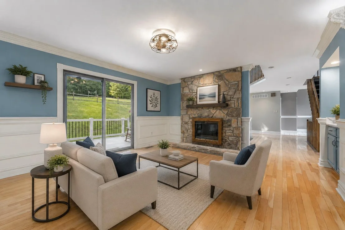 Photo of 125 DOWLIN FORGE ROAD