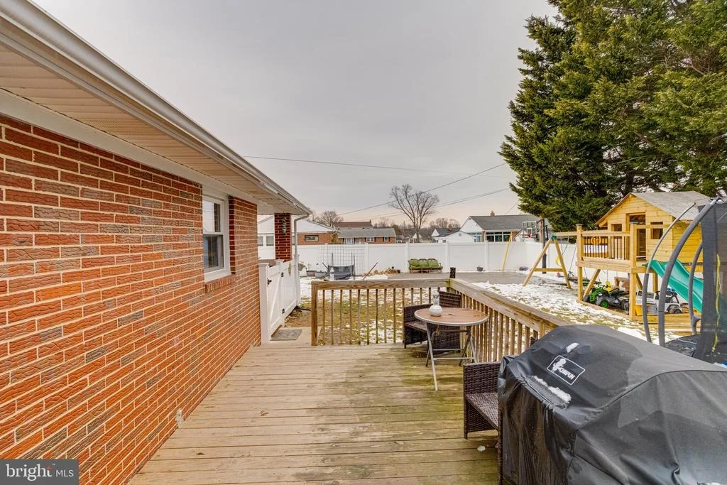Photo of 1601 REDFIELD ROAD