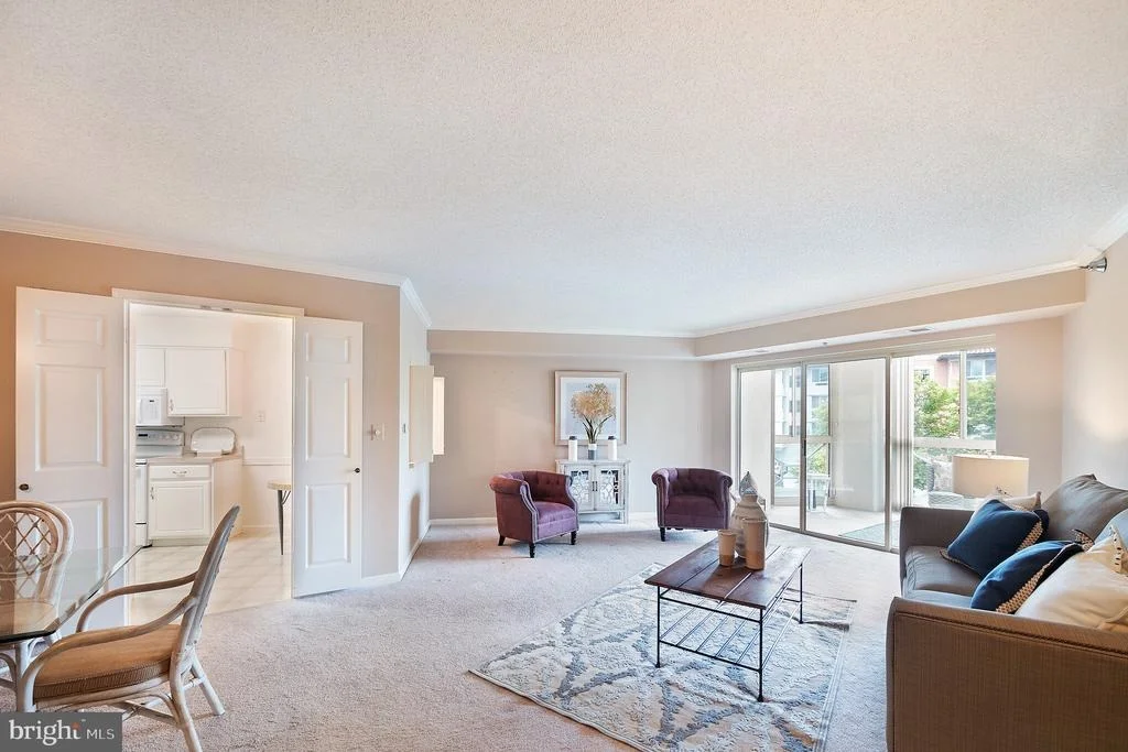 Photo of Unit 306 at 14801 PENNFIELD CIRCLE