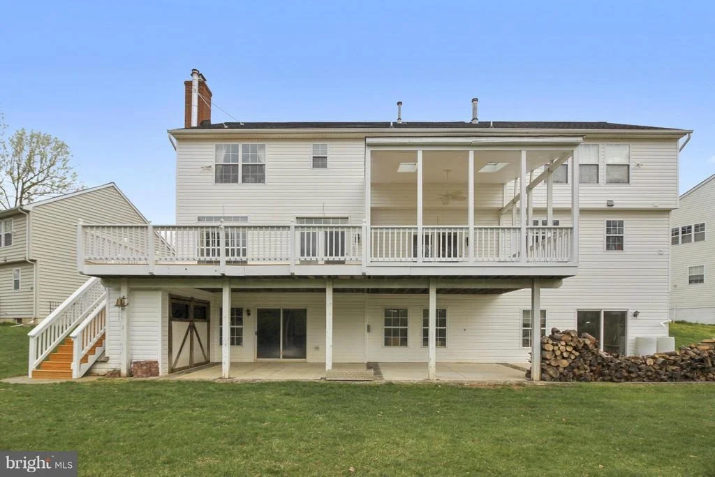 Photo of 18103 OLD BALTIMORE ROAD