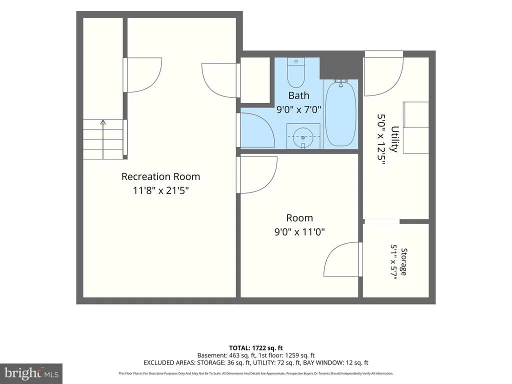 Photo of 5312 W HEAPS ROAD