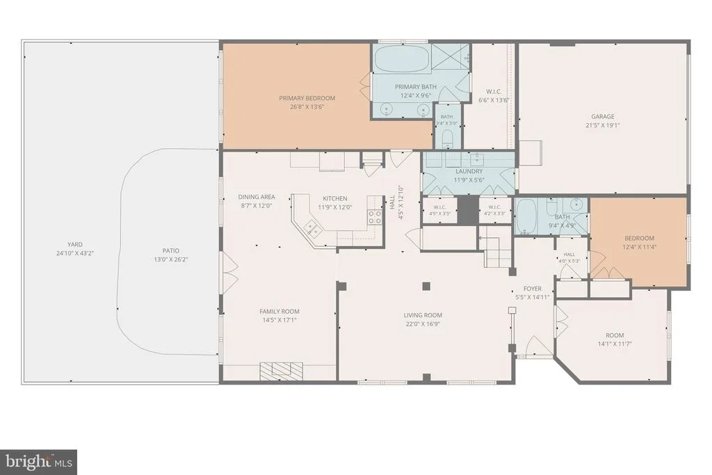 Photo of 20724 ROCK HARBOR CIRCLE