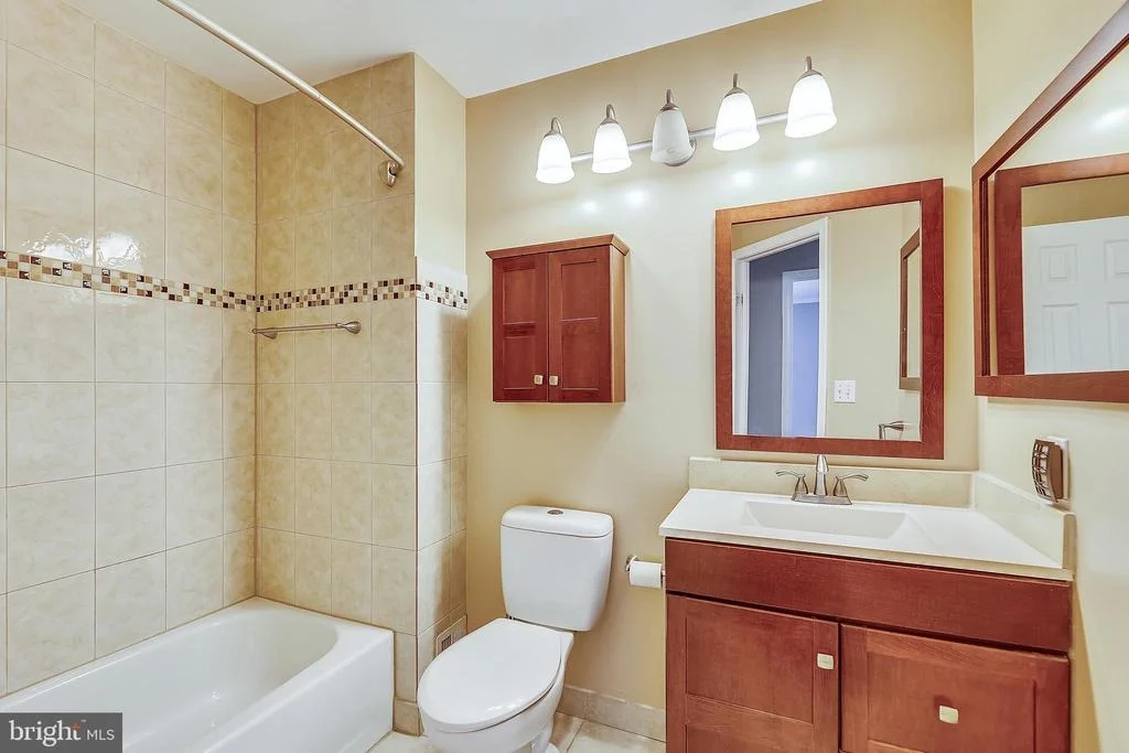 Photo of Unit 12 at 9316 PALMER PLACE