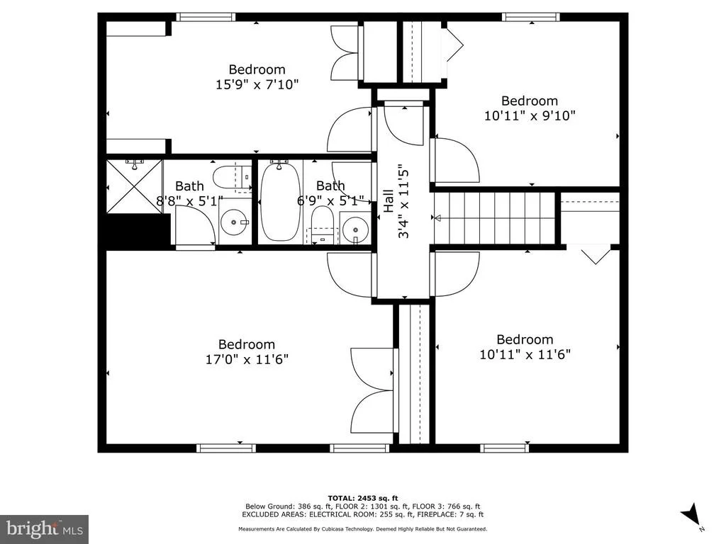Photo of 9757 TURNBUCKLE DRIVE