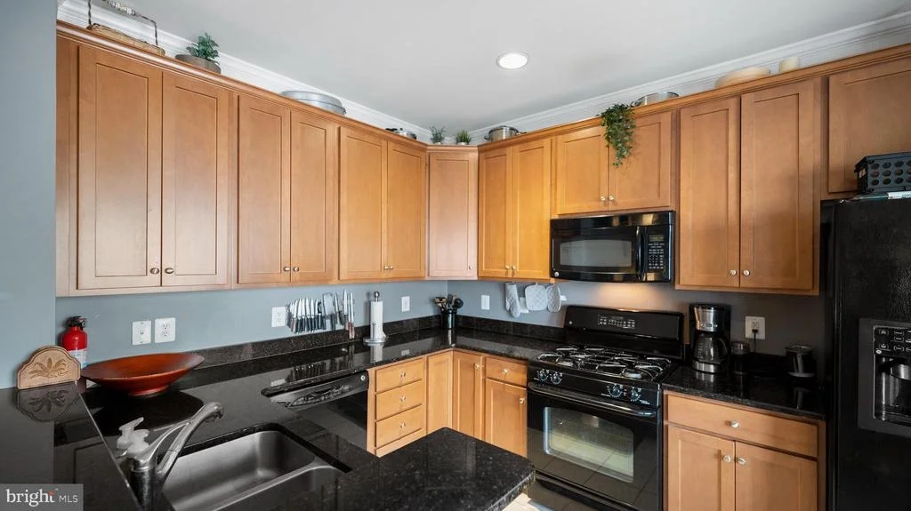 Photo of Unit 31B at 1868 MONOCACY VIEW CIRCLE