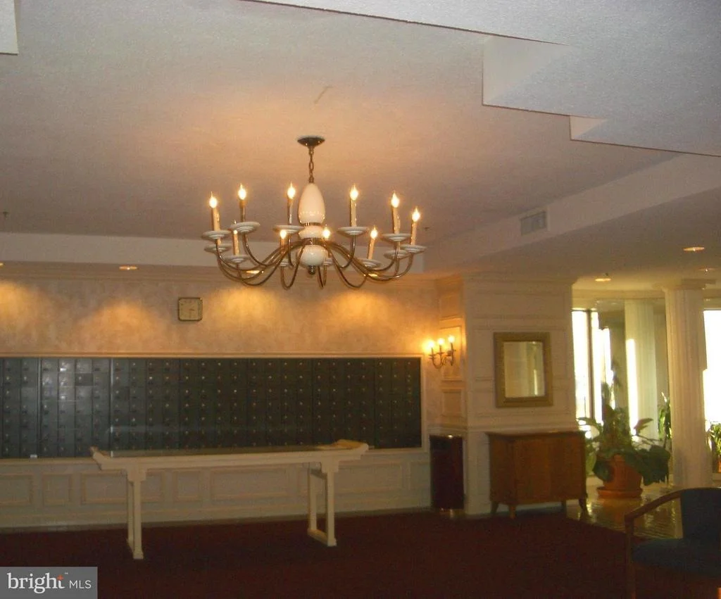 Photo of Unit 2619 at 15107 INTERLACHEN DRIVE