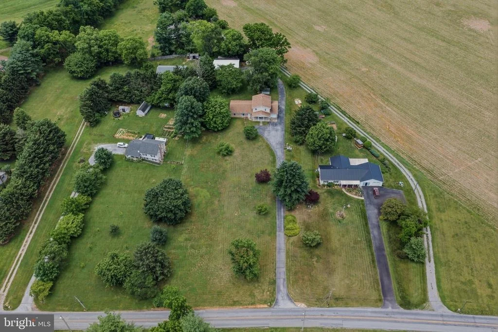 Photo of 11728 WHITE HALL ROAD