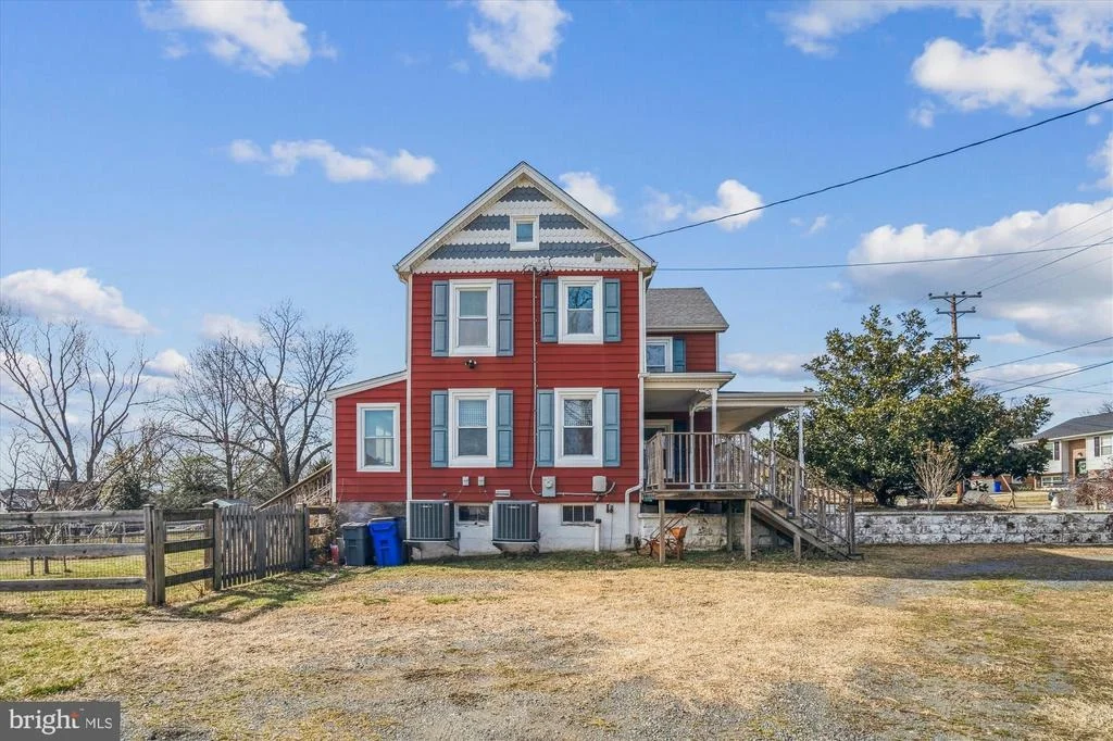 Photo of 10117 HIGH RIDGE ROAD