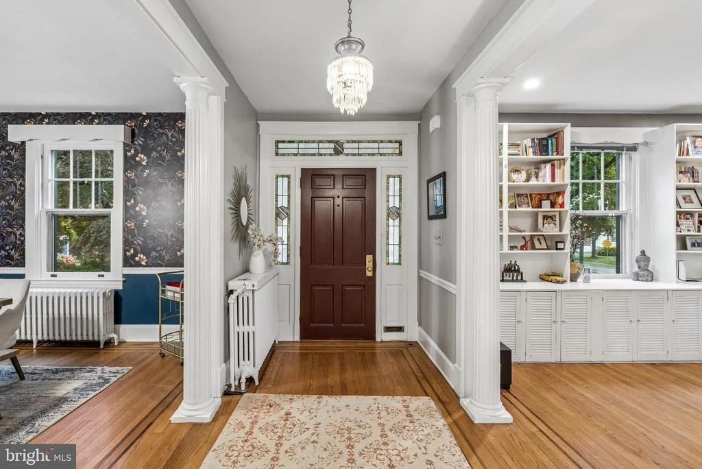 Photo of 6900 PETWORTH ROAD