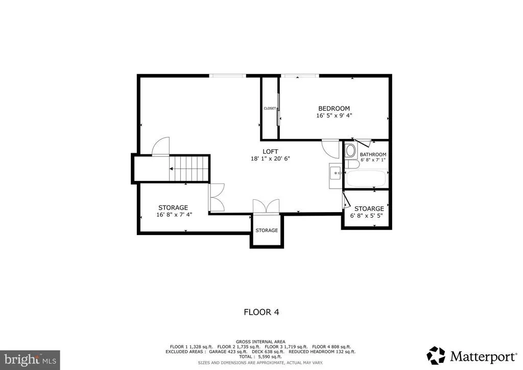 Photo of 7018 GREEN OAK DRIVE