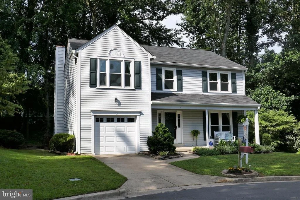Photo of 103 SNOWY OWL DRIVE