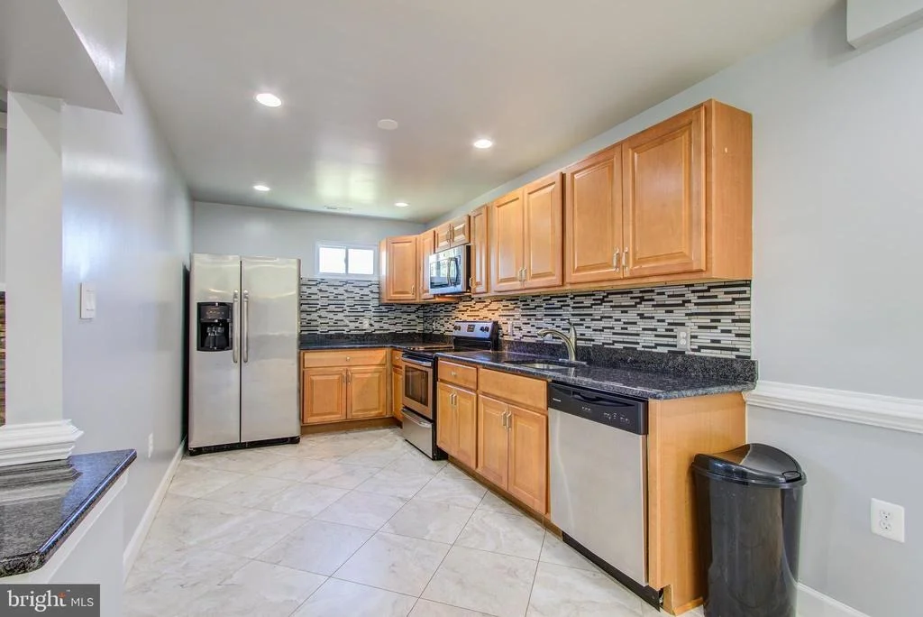 Photo of 7511 SANDY SPRING ROAD