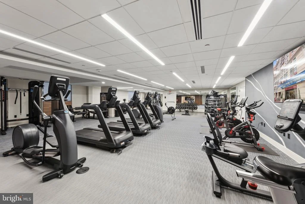 Photo of Unit 407 at 616 E STREET NW