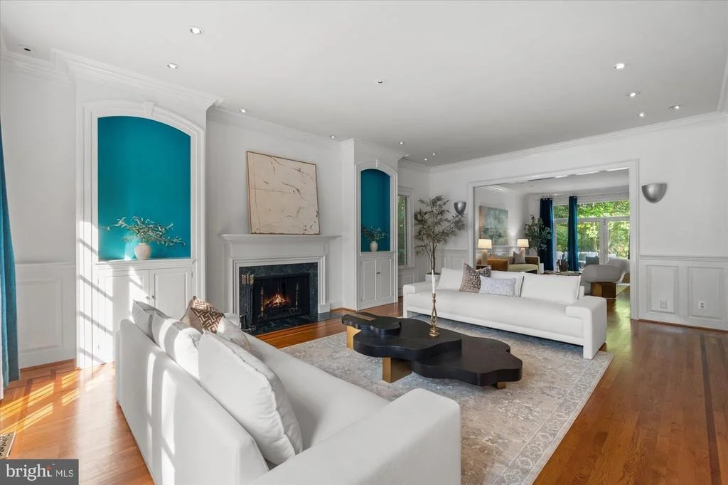 Photo of 4811 W STREET NW
