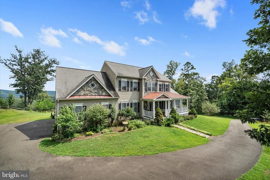 Photo of 6229 ENON SCHOOL ROAD