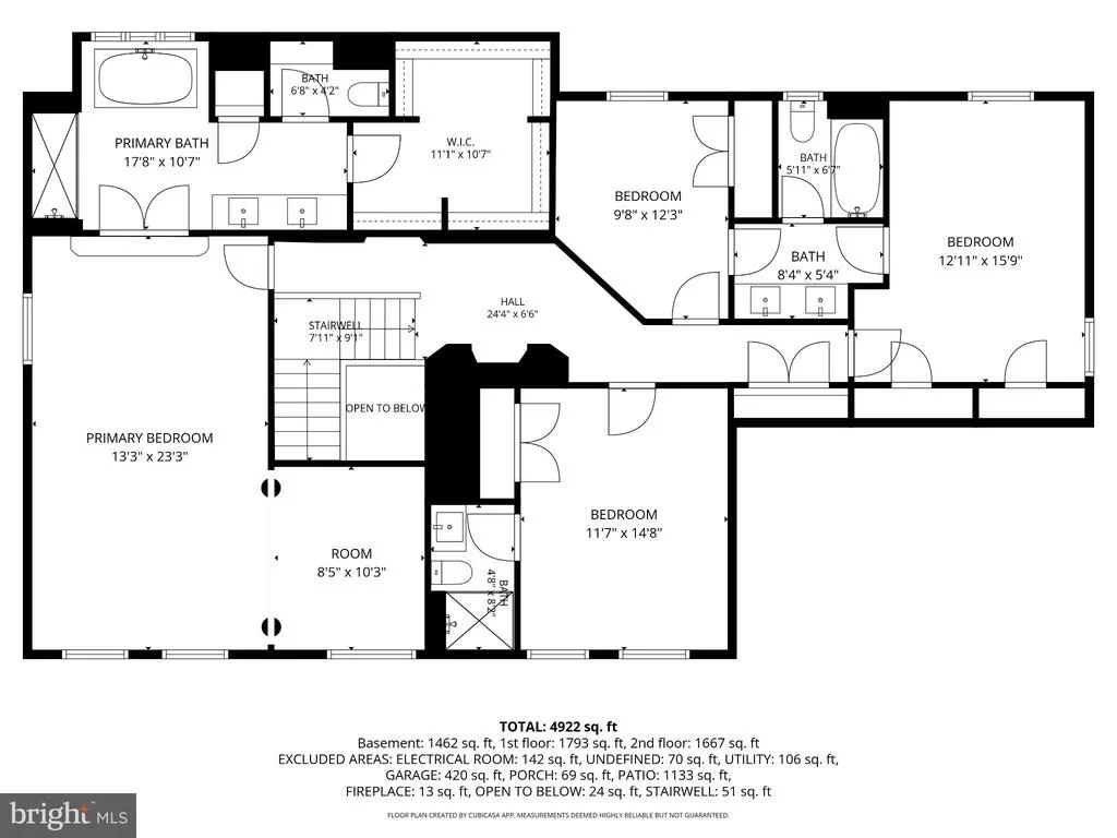 Photo of 10013 PURITAN WAY