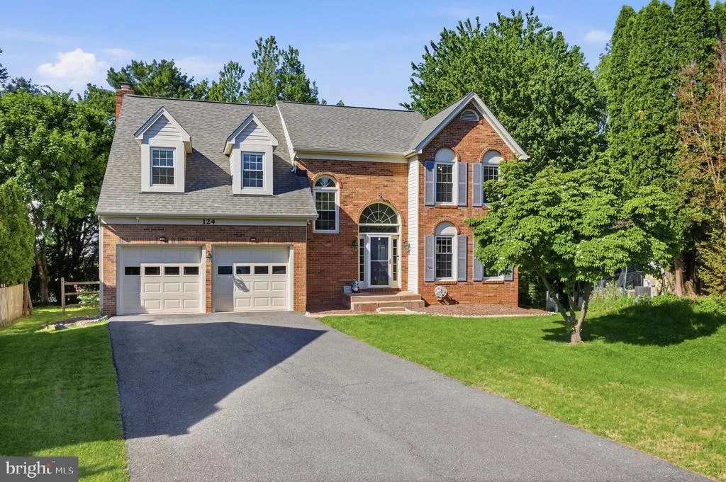 Photo of 124 ENGLEFIELD DRIVE
