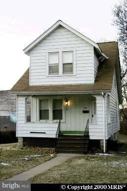 Photo of 2919 WHITE AVENUE