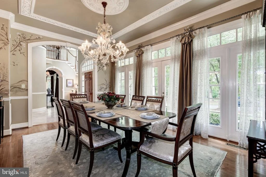 Photo of 8501 RAPLEY PRESERVE CIRCLE