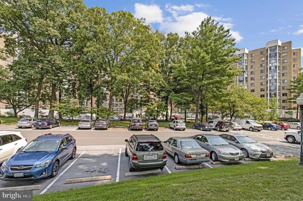 Photo of Unit 2409 at 15107 INTERLACHEN DRIVE