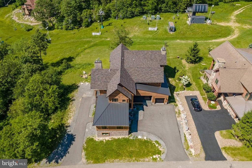 Photo of 50 & 66 RIDGE RUN ROAD