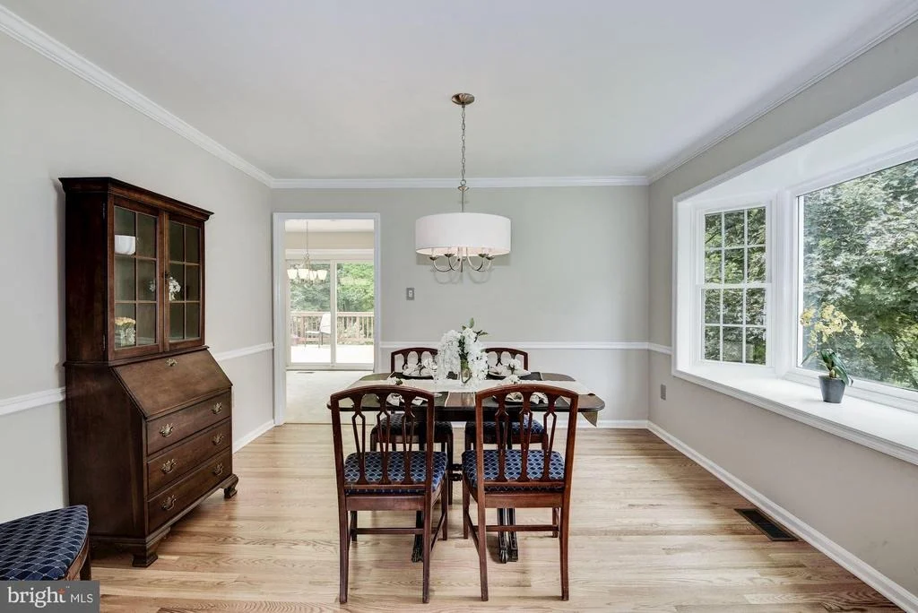 Photo of 1313 CROCKETT LANE