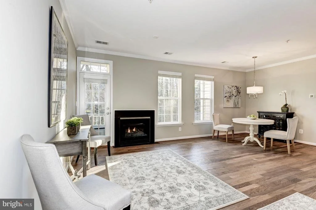 Photo of Unit M at 1307 WINDLEAF DRIVE