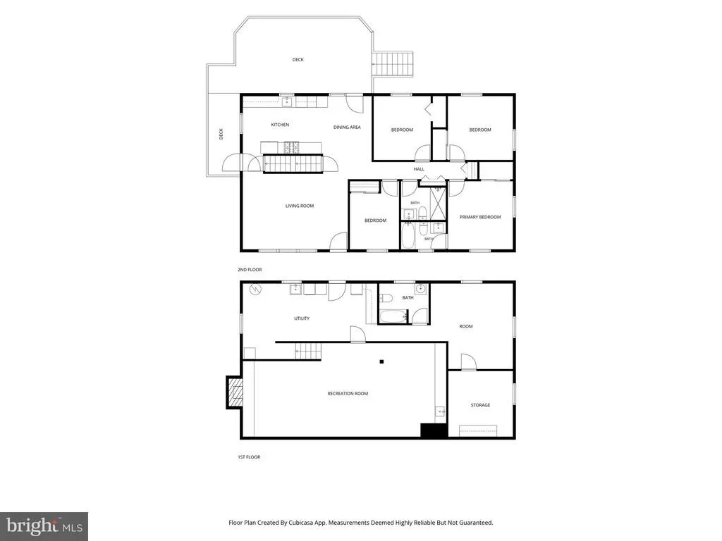 Photo of 4300 LAMARRE DRIVE