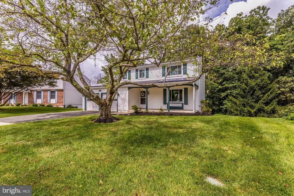 Photo of 10133 PEANUT MILL DRIVE