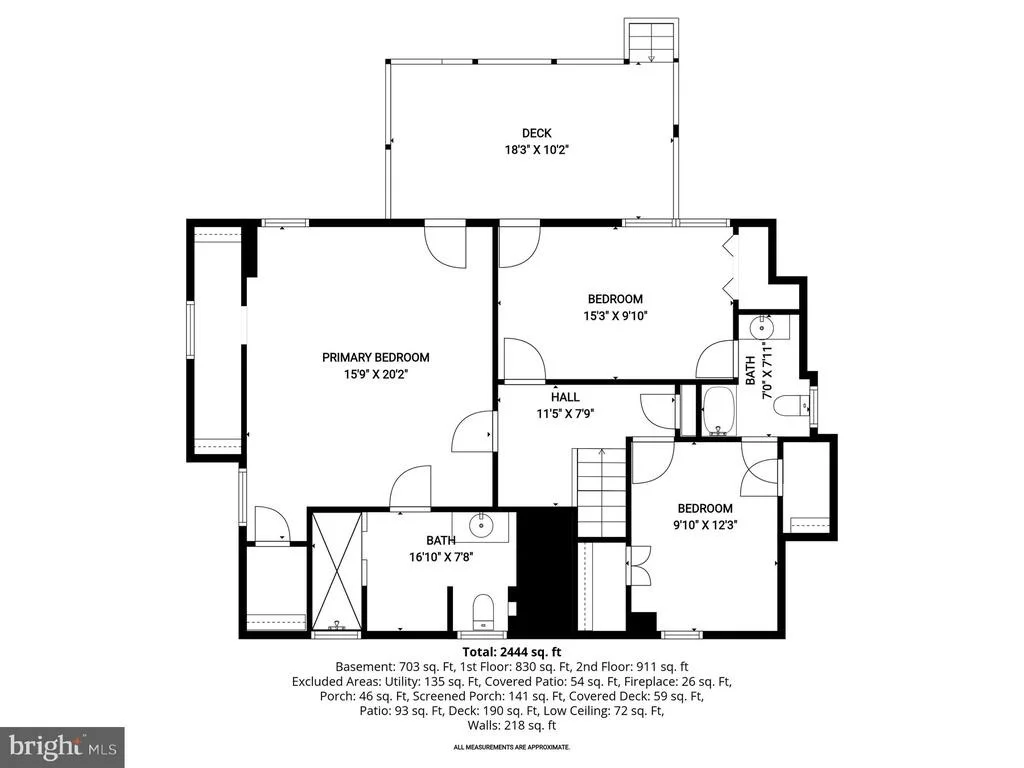Photo of 10318 PARKMAN ROAD