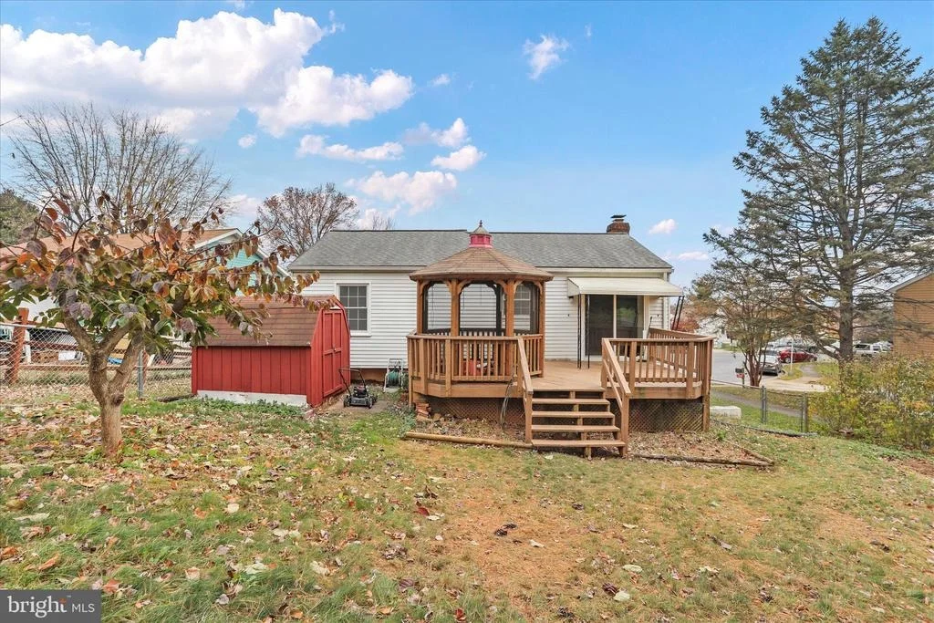 Photo of 267 LONGFORD DRIVE