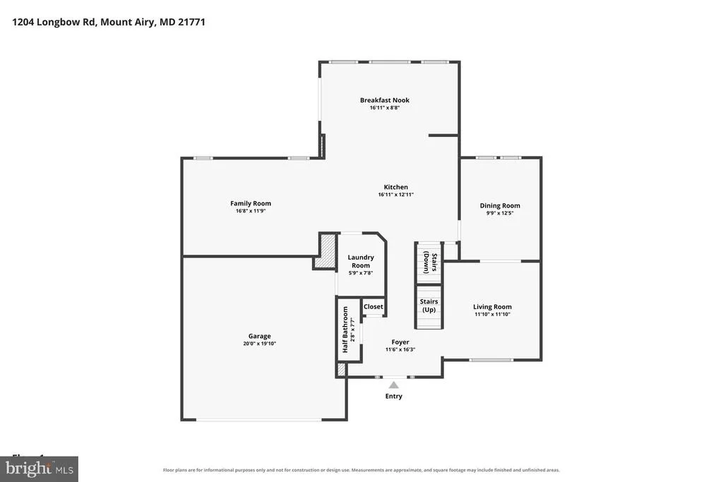 Photo of 1204 LONGBOW ROAD