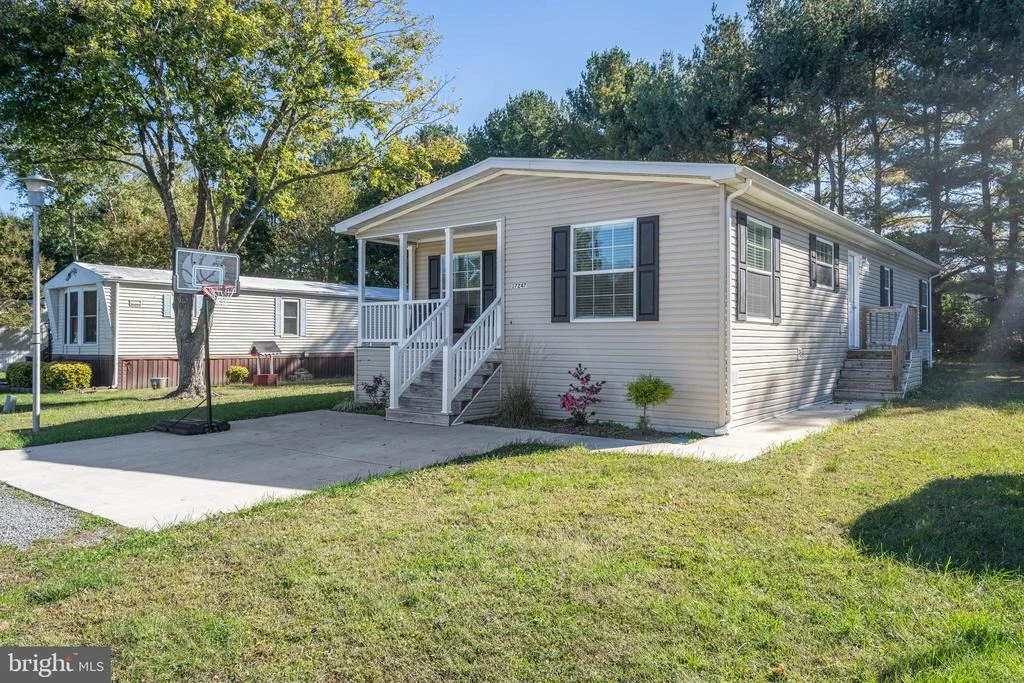 Photo of Unit LOT42 at 17247 PINE WATER DRIVE