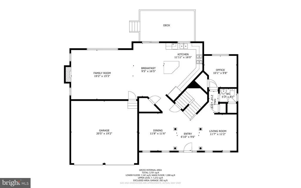 Photo of 902 MANOR HOUSE DRIVE