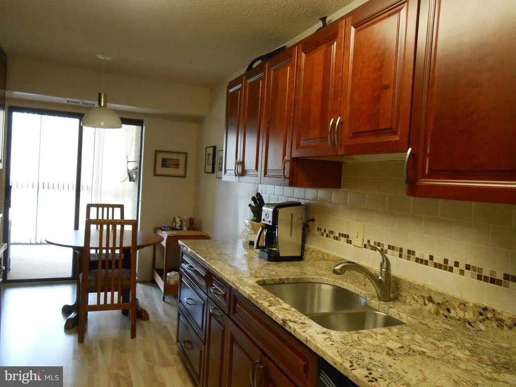 Photo of Unit 409 at 15115 INTERLACHEN DRIVE