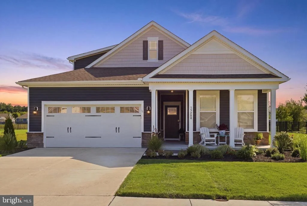 Photo of 15288 CRAPE MYRTLE ROAD