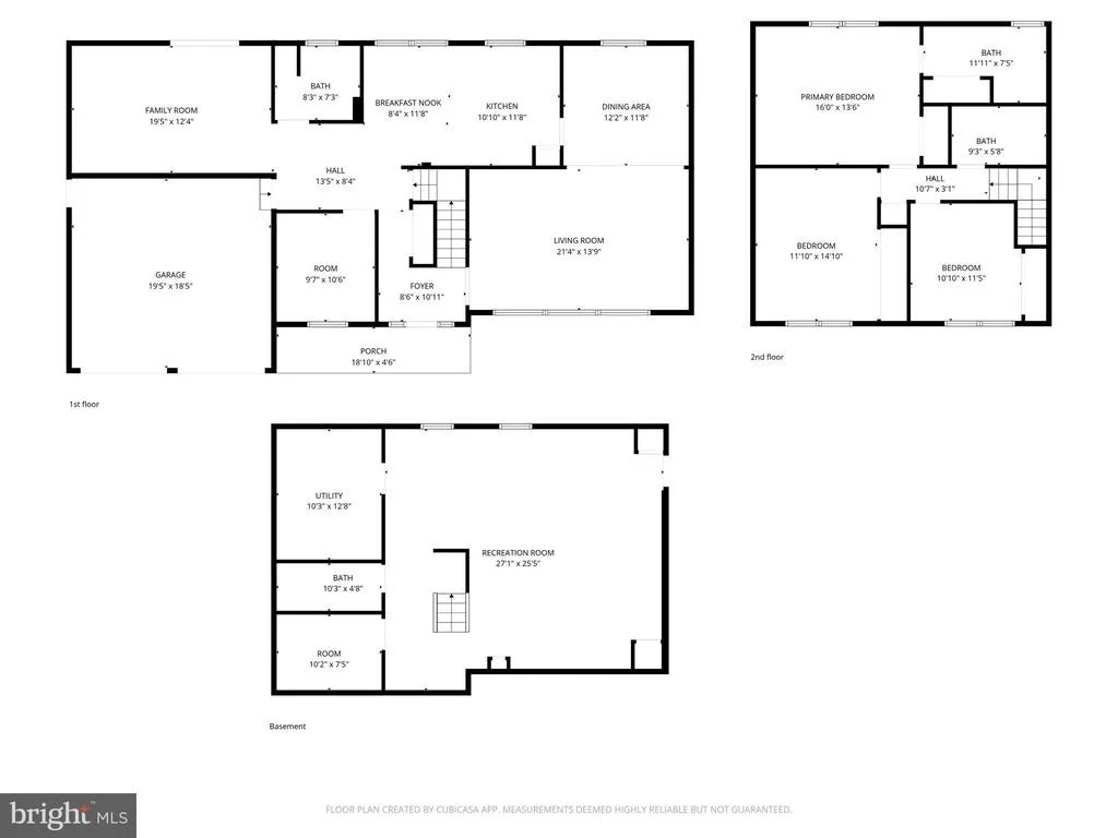 Photo of 5305 HESPERUS DRIVE