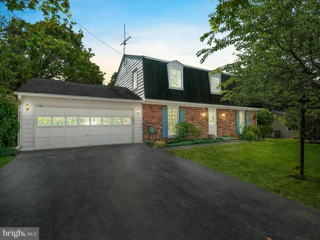 Photo of 7412 MILLER FALL ROAD