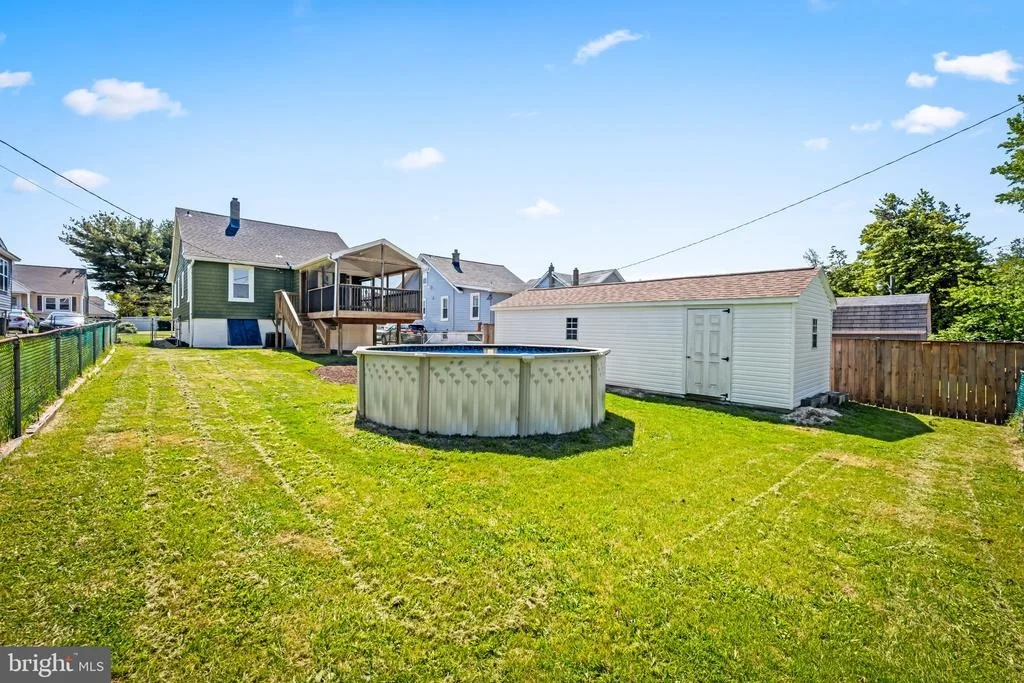 Photo of 112 LINHIGH AVENUE